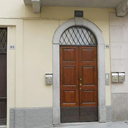 Giuliano - Appartement