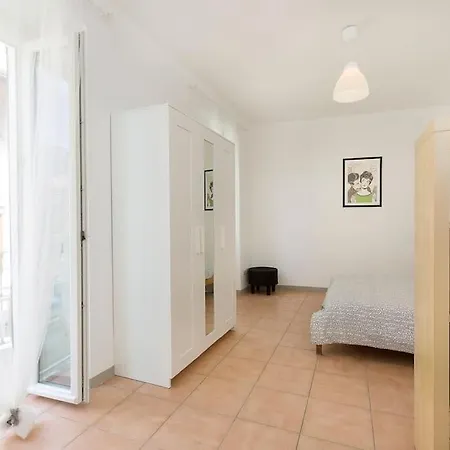 Appartement Giuliano -