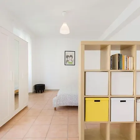 Appartement Giuliano - *