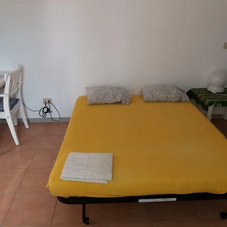 Apartament Giuliano - Stresa