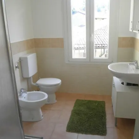 Giuliano - Apartament Stresa